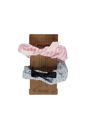 گیره سر رنگی بچه گانه پلی استر Panço - کد 690617393
