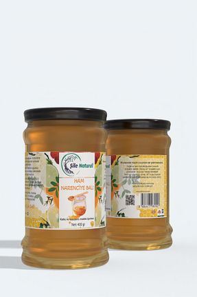 عسل Şile Natural - کد 869625544