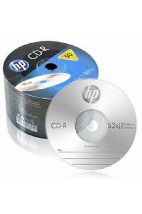 ماژیک CD & DVD سفید HP - کد 880236554