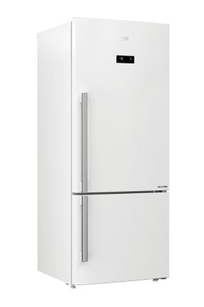 یخچال سفید No Frost Beko - کد 880208146