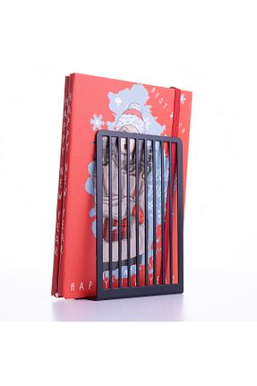 پایه کتاب مشکی فلزی Bimotif - کد 822261580