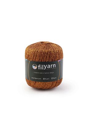 نخ بافندگی نارنجی Filyarn - کد 101150036