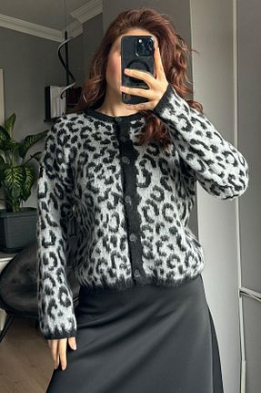 رویه حجاب طوسی زنانه رگولار Genel Markalar - کد 880234322