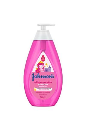 شامپو بچه Johnson
