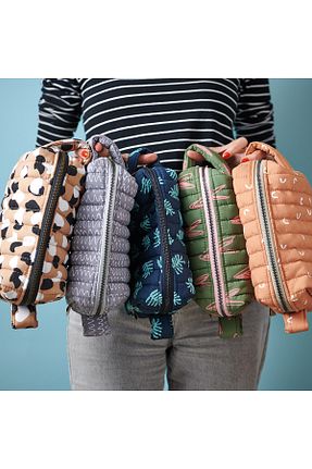 کیف دستی سرمه ای hayuu bags - کد 880237431
