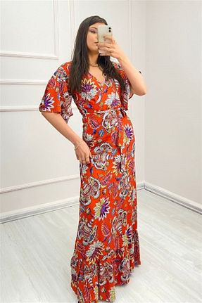 لباس رنگی زنانه بافتنی Phoenix Women - کد 880248040
