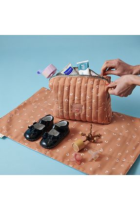 کیف دستی نارنجی ابعاد بزرگ hayuu bags - کد 880237382