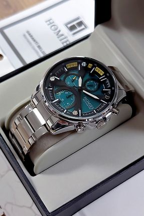 ساعت مچی مردانه 44 میلی متر Homies - کد 653286711