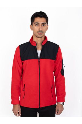 پولار قرمز مردانه رگولار VEGA - کد 880250883
