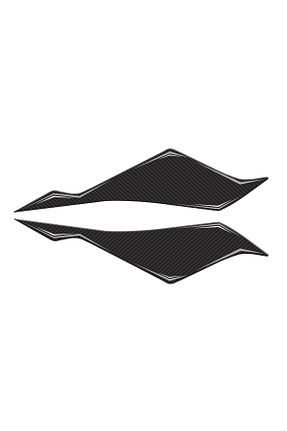 تانک پد و استیکر Redline Grafik - کد 880258075