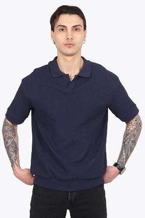 تیشرت سفید مردانه Relaxed Mckanzie - کد 880250707