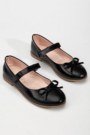 بابت مشکی بچه گانه چرم مصنوعی ESPEDA - کد 880367593