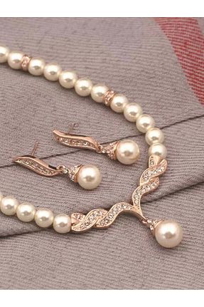 ست مروارید begüm jewelery - کد 880395313