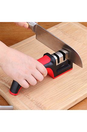 اکسسوری چاقو و قمه مشکی Sürbisa - کد 132306916