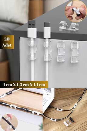 سازمان دهنده کابل Hane Dostu - کد 880378019