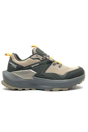 کفش بیرون خاکی مردانه مقاوم در برابر آب Lumberjack - کد 879689819