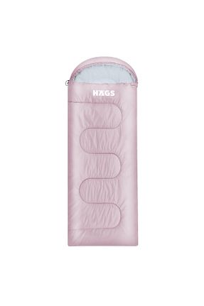 کیسه خواب چادر صورتی تکفره HAEGS - کد 880396913