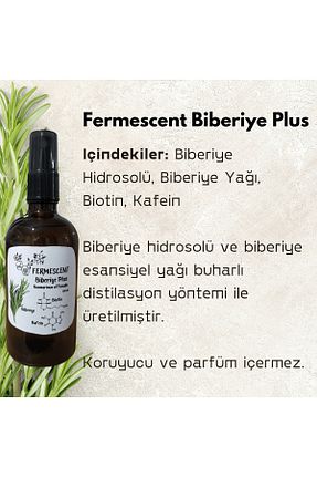 تونیک مو Fermescent - کد 879070665