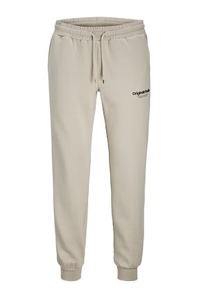 شلوار کرمگن سفید بچه گانه رگولار Jack & Jones - کد 852133900