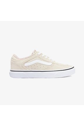 کفش کژوال خاکی زنانه پارچه ای Vans - کد 837618416