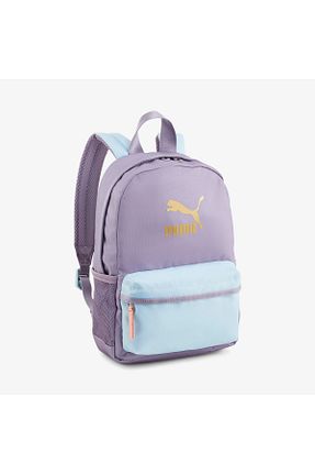 کیف اسپرت آبی بچه گانه پارچه ای Puma - کد 839927744