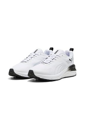 کفش اسنیکر رنگی مردانه بند دار Puma - کد 802584150