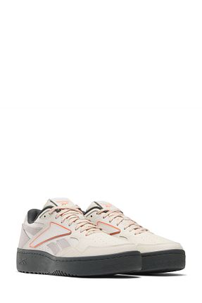 کفش اسنیکر سفید مردانه بند دار Reebok - کد 880501817
