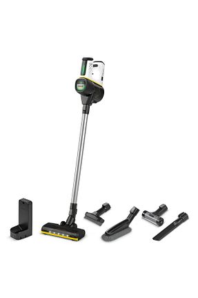 جاروبرقی عمودی سفید 2 سال Karcher - کد 809238330