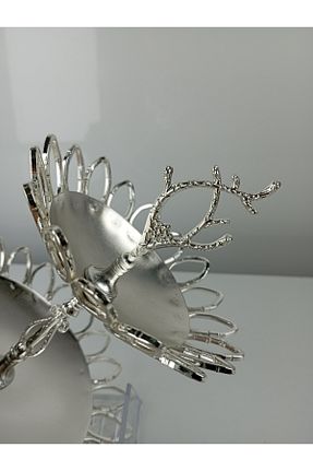 قند دان متالیک فلزی Palpe - کد 878288099