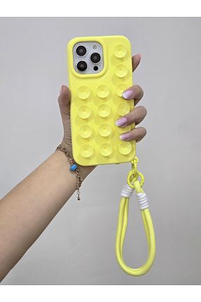کاور و قاب زرد OSG - کد 880550056
