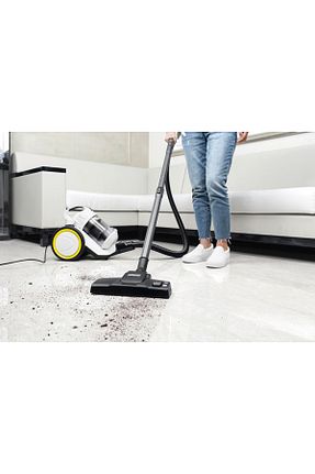جاروبرقی بدون کیسه 2 سال Karcher - کد 822213748