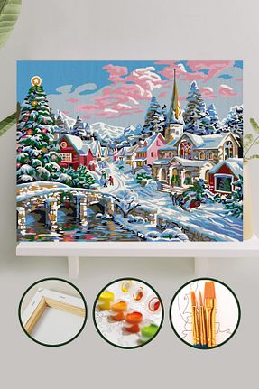 بوم Palmiye Hobi Sanat Kırtasiye - کد 275861319