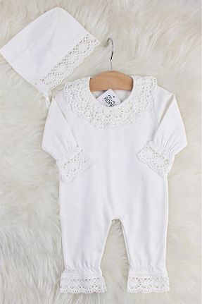 بعد از زایمان نباتی بچه گانه پنبه ای Mini Ropa - کد 137163507