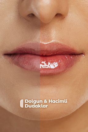 براق کننده لب طوسی Dream Derm - کد 781542733