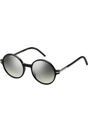 عینک آفتابی طلائی زنانه 52 Marc Jacobs - کد 4488418