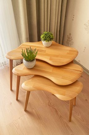 زیگون قهوه ای چوب BAUPOR - کد 879312563