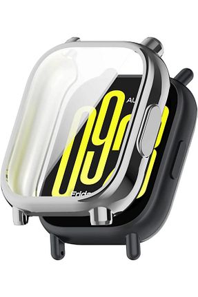 محافظ صفحه ساعت هوشمند طوسی mimtec - کد 880687209