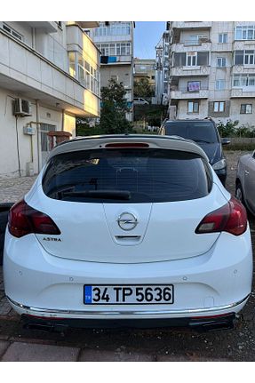 بادی کیت خودرو Genel Markalar - کد 711458792