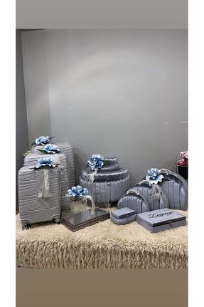 عقد و عروسی و حنابندان طوسی Benjamin Çeyiz - کد 880688435