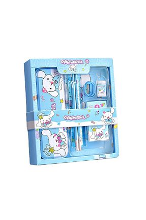 ست قلم / خودکار آبی MJ TOYS - کد 880662547