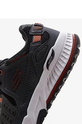 کفش بیرون سرمه ای مردانه پارچه Skechers - کد 762313260