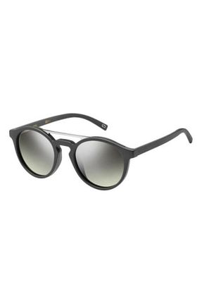 عینک آفتابی طلائی زنانه 59+ Marc Jacobs - کد 4488213