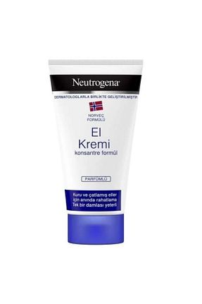 کرم دست Neutrogena - کد 678654754