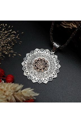 گردنبند نقره زنانه 925 عیار Sima Silver - کد 122457962