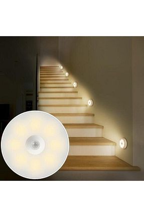 چراغ LED سفید Rucas - کد 305194983