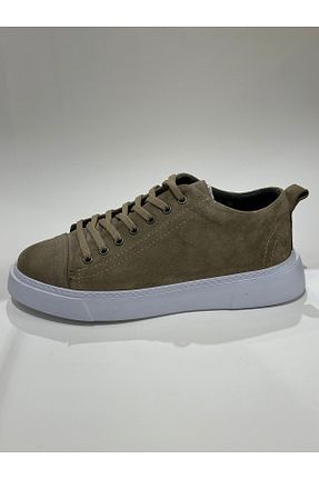 کفش کژوال بژ مردانه جیر Fg Shoes - کد 880665380