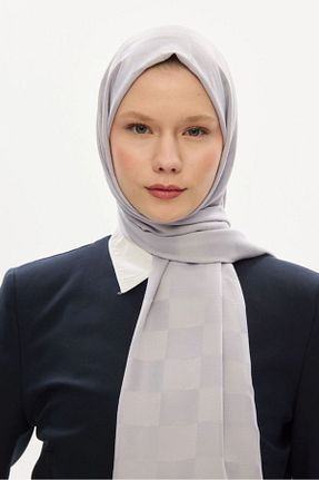 شال رنگی زنانه hijabchi - کد 880672977