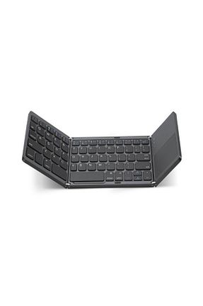 کیبورد مشکی DEANB - کد 880746728