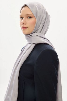 شال رنگی زنانه hijabchi - کد 880672977