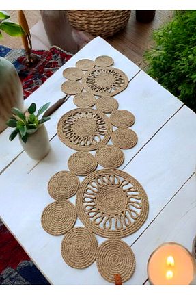 سرویس آمریکائی سرمه ای Asimetrik COLLESSİA - کد 124019802